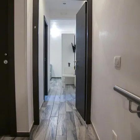 Giorgia House 3* Pietà