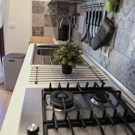 Giorgia House 3* Pietà