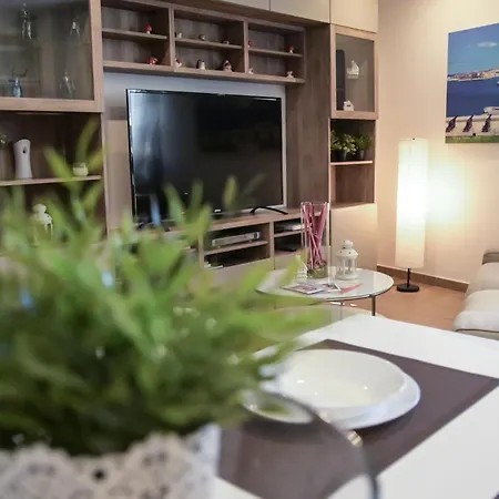 Pensjonat Giorgia House Pietà