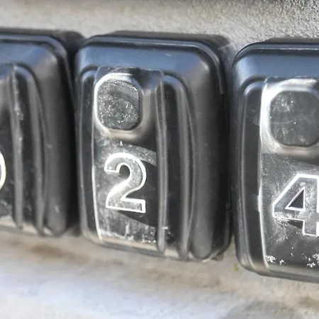 Giorgia House Pietà