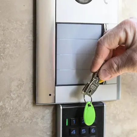 Giorgia House Pensjonat