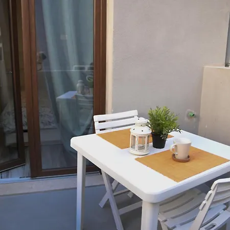 Pensjonat Giorgia House 3*