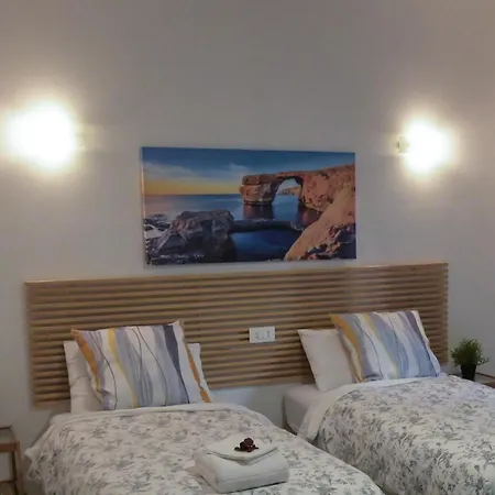 Pensjonat Giorgia House Pietà