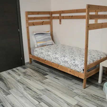 Giorgia House