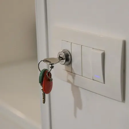 Pensjonat Giorgia House