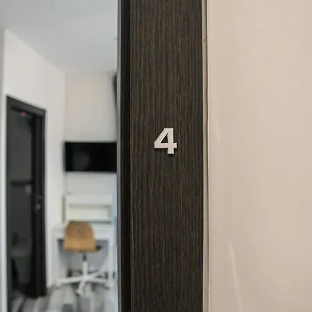 Pensjonat Giorgia House 3*