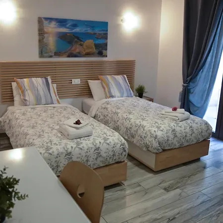 Giorgia House Pensjonat Pietà