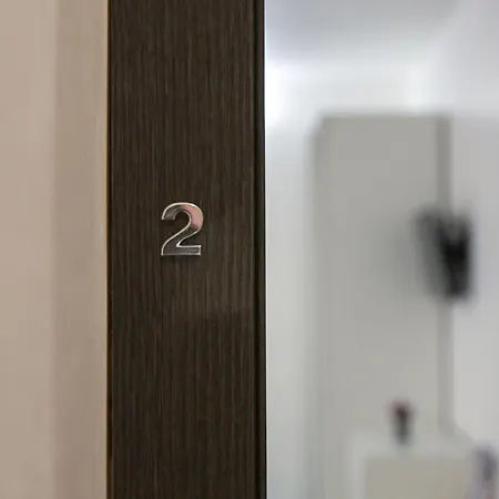 Giorgia House Pensjonat 3*