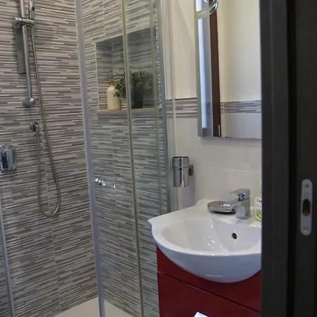 Giorgia House Pensjonat Pietà