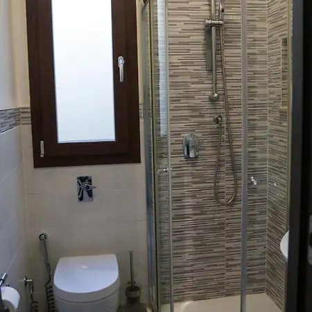 Giorgia House Pietà