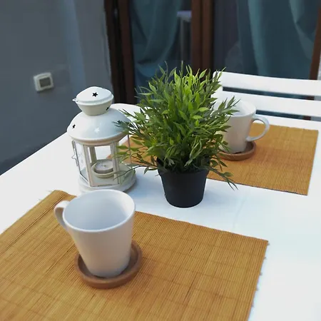 Pensjonat Giorgia House Pietà