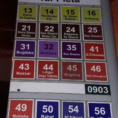 Giorgia House Pensjonat