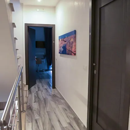 Giorgia House ゲストハウス