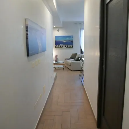 Konukevi Giorgia House