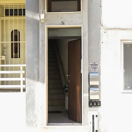 Giorgia House Guest house *