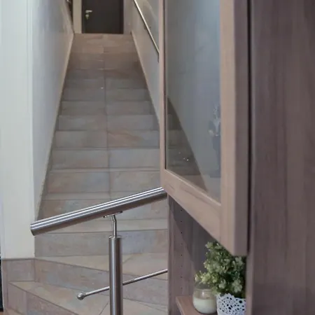Guest house Giorgia House *