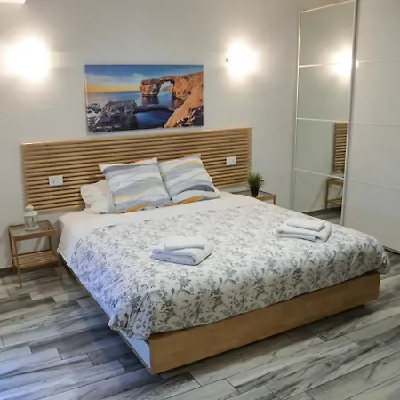 Guest house Giorgia House