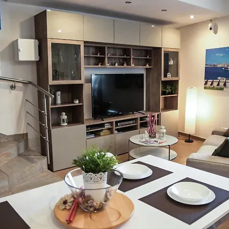 Giorgia House Konukevi 3*