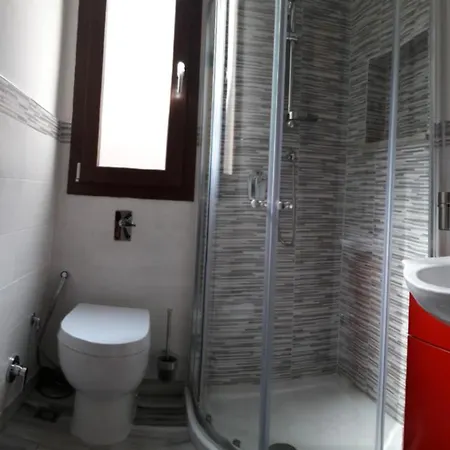 Giorgia House Konukevi Pietà