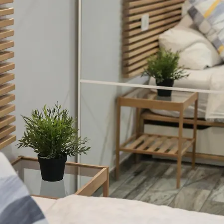 Giorgia House 3*
