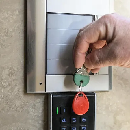 Giorgia House Pietà