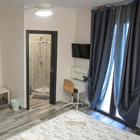 Giorgia House * Pieta