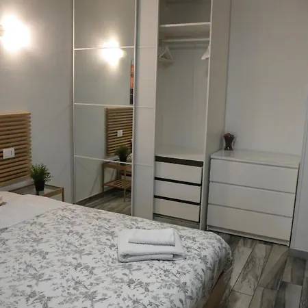 Giorgia House Konukevi