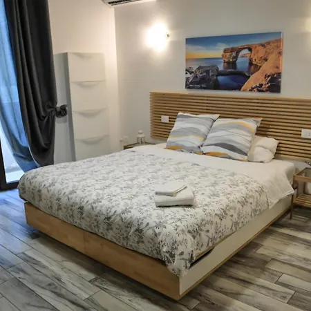 Giorgia House Guest house *