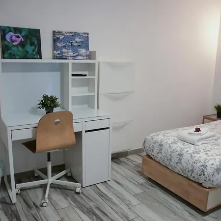 Guest house Giorgia House Pieta