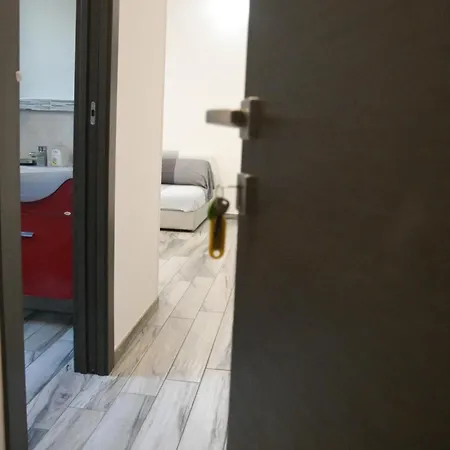 Giorgia House *
