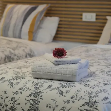 Konukevi Giorgia House 3*