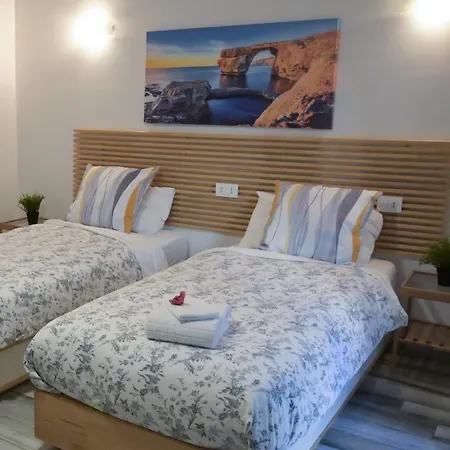 Giorgia House 3* Pietà