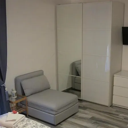 Giorgia House Konukevi
