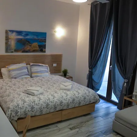 Konukevi Giorgia House