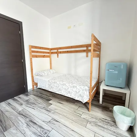 Konukevi Giorgia House