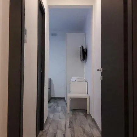 Guest house Giorgia House *