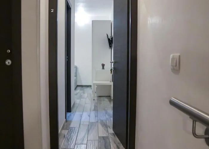 Giorgia House 3* Pietà