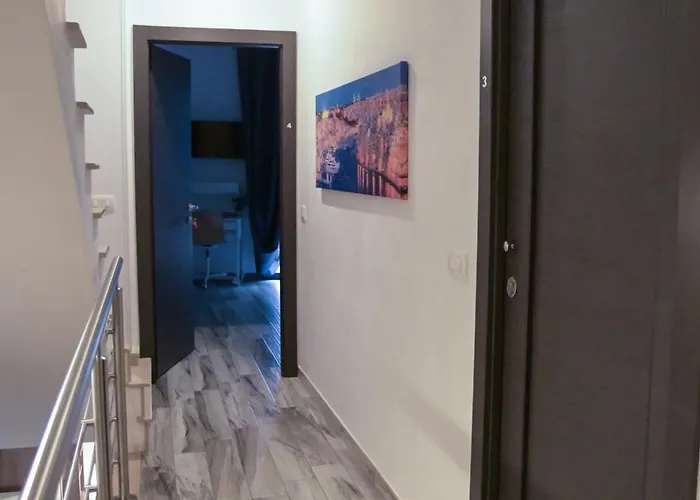 Giorgia House Konukevi