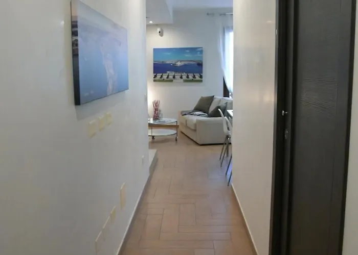 Konukevi Giorgia House