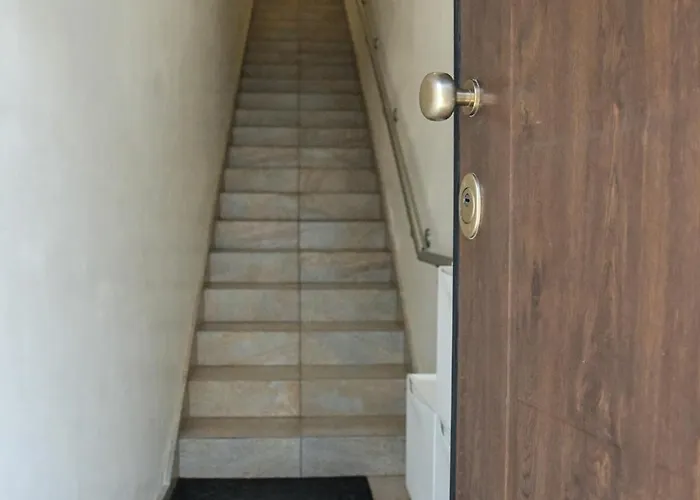 Pensiune Giorgia House 3*