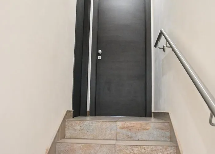 Giorgia House Pietà