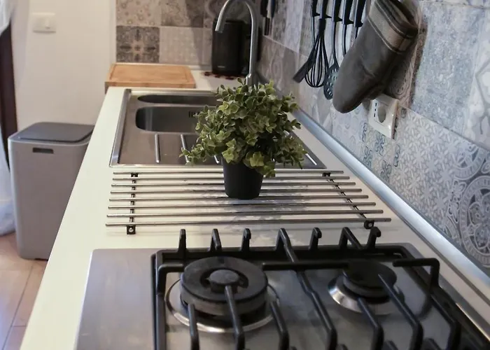 Giorgia House 3* Pietà