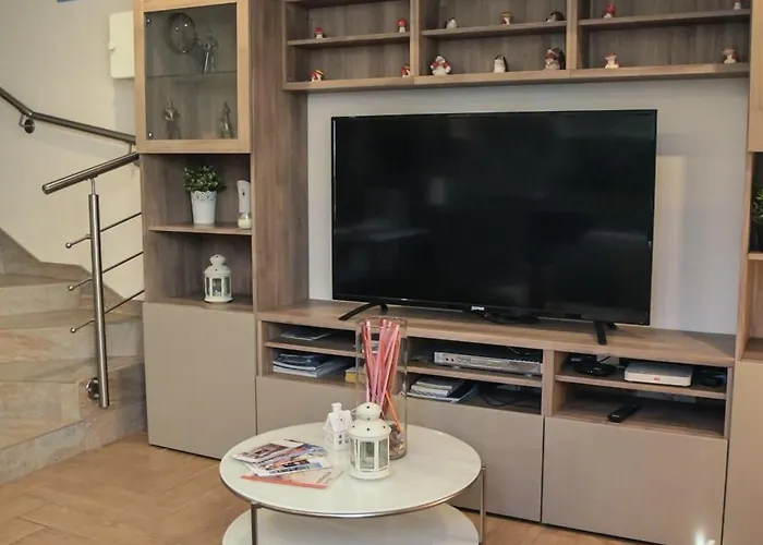 Konukevi Giorgia House