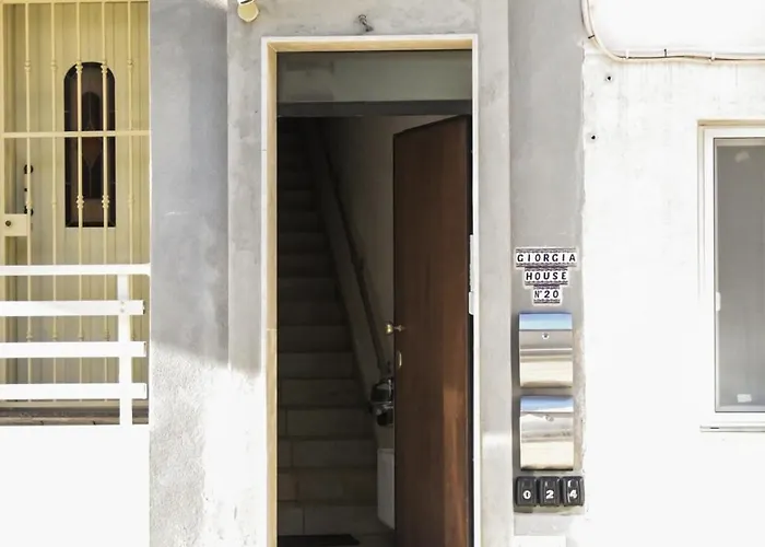 Giorgia House Pensiune 3*