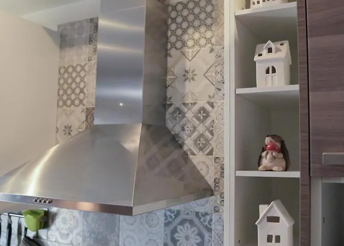 Giorgia House Pensiune Pietà