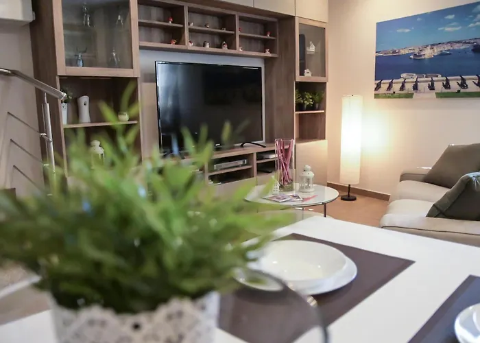 Pensiune Giorgia House Pietà