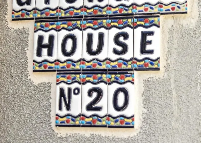 Giorgia House 3* Pietà