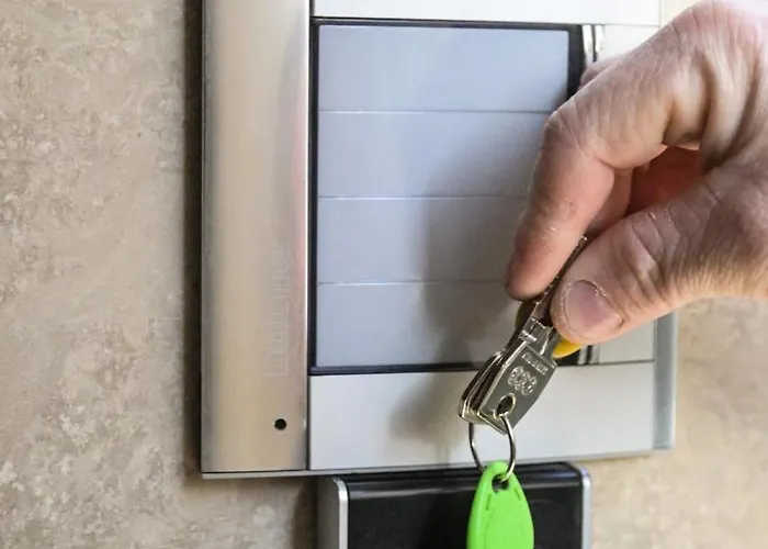 Giorgia House Pensiune