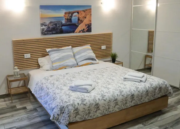 Konukevi Giorgia House