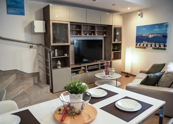 Giorgia House Pensiune 3*